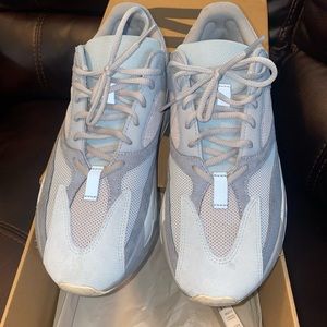 Authentic Yeezy Boost 700